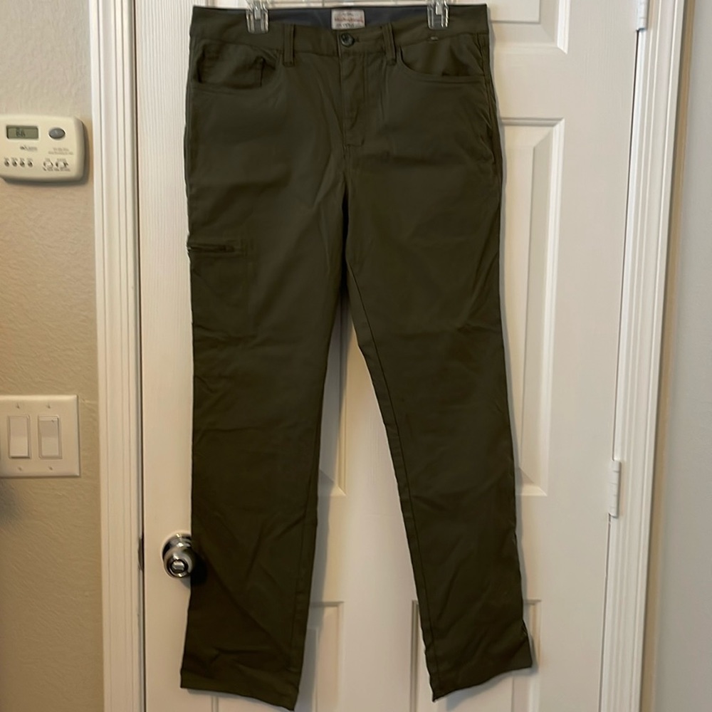 Original Vintage weatherproof pants